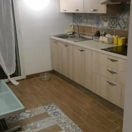 Apartment Casa Aurelia Rome