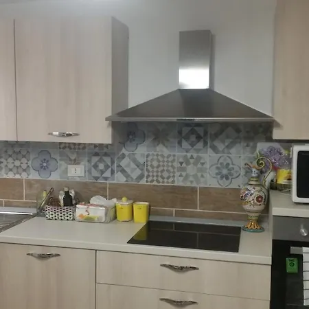 Casa Aurelia Apartment Rome