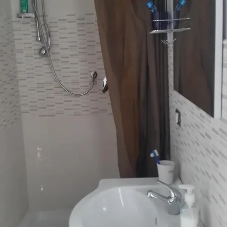 Casa Aurelia Apartment Rome