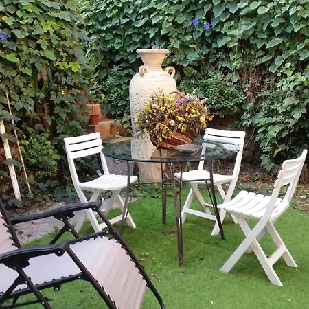 Apartment Casa Aurelia