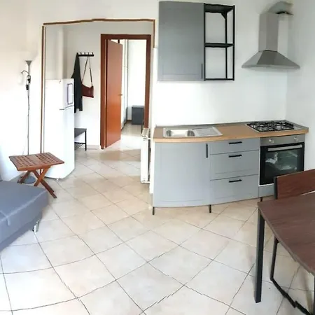 Casa Aurelia * 로마