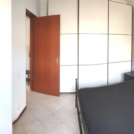 아파트 Casa Aurelia