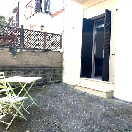 아파트 Casa Aurelia 로마
