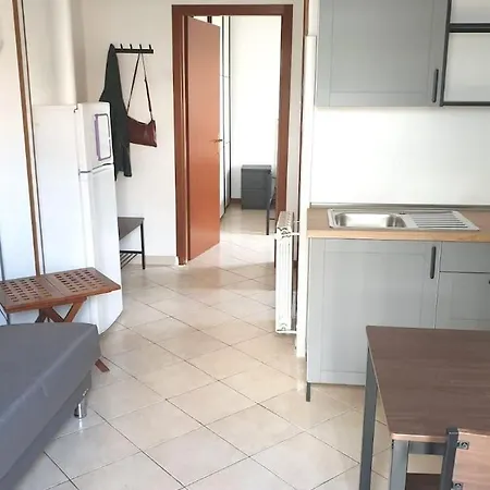 Casa Aurelia 로마