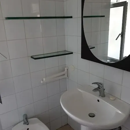 Casa Aurelia 아파트 로마