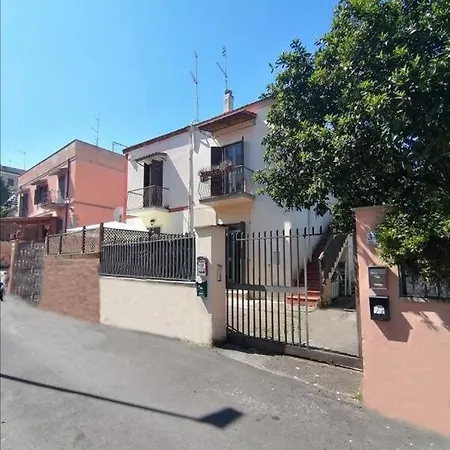 Casa Aurelia 아파트