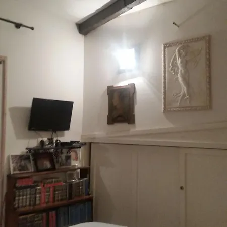 Casa Aurelia