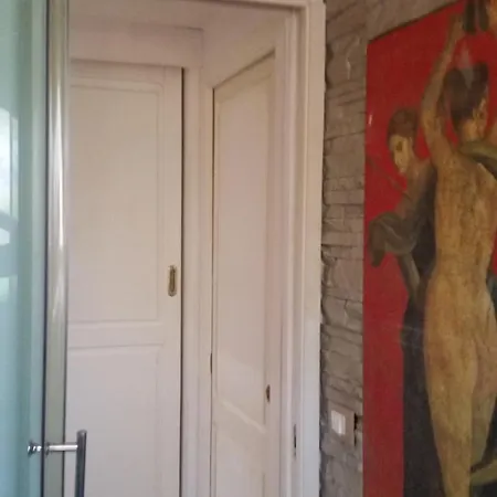 Casa Aurelia Lägenhet *