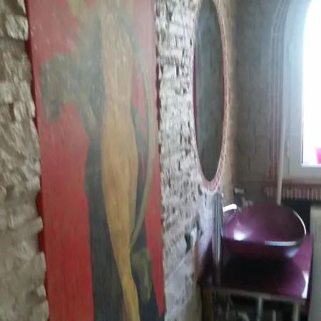 Lägenhet Casa Aurelia